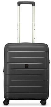 Modo by Roncato Starlight 3.0 4-Rollen-Trolley 55 cm (423453) black
