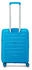 Modo by Roncato Starlight 3.0 4-Rollen-Trolley 55 cm (423453) turquoise
