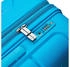 Modo by Roncato Starlight 3.0 4-Rollen-Trolley 55 cm (423453) turquoise