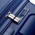 Modo by Roncato Starlight 3.0 4-Rollen-Trolley 55 cm (423453) dark blue