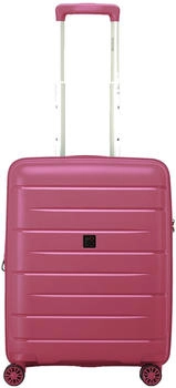Modo by Roncato Starlight 3.0 4-Rollen-Trolley 55 cm (423453) burgundy