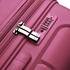 Modo by Roncato Starlight 3.0 4-Rollen-Trolley 55 cm (423453) burgundy