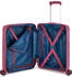 Modo by Roncato Starlight 3.0 4-Rollen-Trolley 55 cm (423453) burgundy