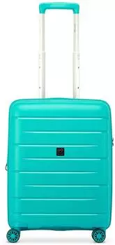 Modo by Roncato Starlight 3.0 4-Rollen-Trolley 55 cm (423453) mint green