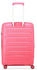 Modo by Roncato Starlight 3.0 4-Rollen-Trolley 66 cm (423452) coral pink