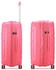 Modo by Roncato Starlight 3.0 4-Rollen-Trolley 66 cm (423452) coral pink