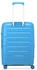 Modo by Roncato Starlight 3.0 4-Rollen-Trolley 66 cm (423452) bluette