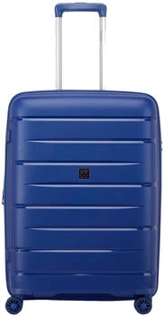 Modo by Roncato Starlight 3.0 4-Rollen-Trolley 66 cm (423452) dark blue