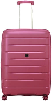 Modo by Roncato Starlight 3.0 4-Rollen-Trolley 66 cm (423452) burgundy