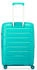 Modo by Roncato Starlight 3.0 4-Rollen-Trolley 66 cm (423452) mint green