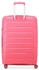 Modo by Roncato Starlight 3.0 4-Rollen-Trolley 75 cm (423451) coral pink
