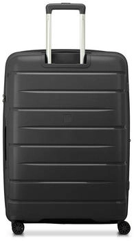 Modo by Roncato Starlight 3.0 4-Rollen-Trolley 75 cm (423451) black