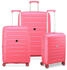 Modo by Roncato Starlight 3.0 4-Rollen-Trolley Set 55/66/75 cm (423450)
