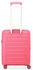 Modo by Roncato Starlight 3.0 4-Rollen-Trolley Set 55/66/75 cm (423450) coral pink