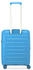 Modo by Roncato Starlight 3.0 4-Rollen-Trolley Set 55/66/75 cm (423450) bluette