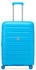 Modo by Roncato Starlight 3.0 4-Rollen-Trolley Set 55/66/75 cm (423450) light blue