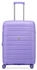 Modo by Roncato Starlight 3.0 4-Rollen-Trolley Set 55/66/75 cm (423450) lavander