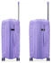 Modo by Roncato Starlight 3.0 4-Rollen-Trolley Set 55/66/75 cm (423450) lavander
