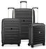 Modo by Roncato Starlight 3.0 4-Rollen-Trolley Set 55/66/75 cm (423450)
