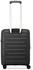 Modo by Roncato Starlight 3.0 4-Rollen-Trolley Set 55/66/75 cm (423450) black