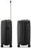 Modo by Roncato Starlight 3.0 4-Rollen-Trolley Set 55/66/75 cm (423450) black