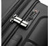 Modo by Roncato Starlight 3.0 4-Rollen-Trolley Set 55/66/75 cm (423450) black