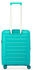 Modo by Roncato Starlight 3.0 4-Rollen-Trolley Set 55/66 cm (423462) mint green