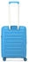 Modo by Roncato Starlight 3.0 4-Rollen-Trolley Set 55/66 cm (423462) bluette