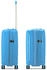 Modo by Roncato Starlight 3.0 4-Rollen-Trolley Set 55/66 cm (423462) bluette