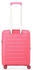 Modo by Roncato Starlight 3.0 4-Rollen-Trolley Set 55/66 cm (423462) coral pink