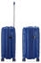 Modo by Roncato Starlight 3.0 4-Rollen-Trolley Set 55/66 cm (423462) dark blue
