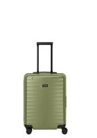TITAN - Made in Germany Trolley "OVERSEAS Koffer Hartschale" 38 l 4 Rollen mit
