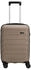 d & n Travel Line 4100 4-Rollen-Trolley 54 cm