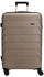 d & n Travel Line 4100 4-Rollen-Trolley 74 cm