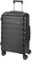 d & n Travel Line 4100 4-Rollen-Trolley 74 cm