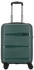 d & n Travel Line 4300 4-Rollen-Trolley 55 cm (4350)