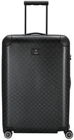 Joop! Cortina 4 Rollen Trolley 66 cm schwarz