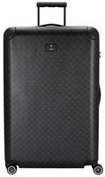 Joop! Cortina 4 Rollen Trolley 77 cm schwarz