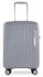 light grey: Bugatti Hera 4-Rollen-Trolley 55 cm (497121)