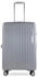 light grey: Bugatti Hera 4-Rollen-Trolley 66 cm (497122)