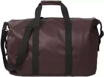 Rains Hilo Weekend Bag (14200) depth