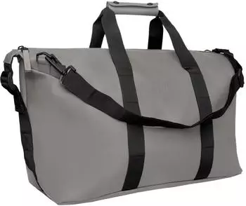 Rains Hilo Weekend Bag (14200) nimbus