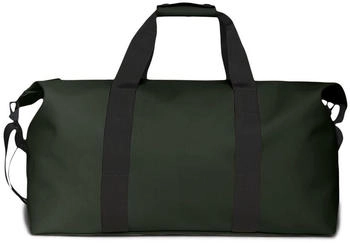 Rains Hilo Large Weekend Bag (14210) green