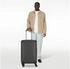 Guess Wilder 4-Rollen-Trolley 64 cm (TWHP7452982) charcoal