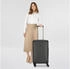 Guess Wilder 4-Rollen-Trolley 64 cm (TWHP7452982) charcoal