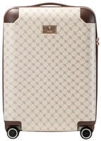 JOOP! Koffer Unisex Koffer Polycarbonat Cortina Volare 1.0 C55 braun