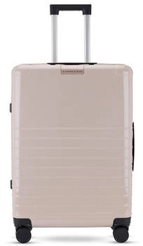 Kapten & Son Heathrow Essential Check In muted clay