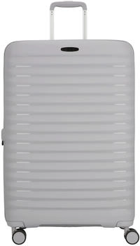 d & n Travel Line 4500 4-Rollen-Trolley 75 cm (4570) grey