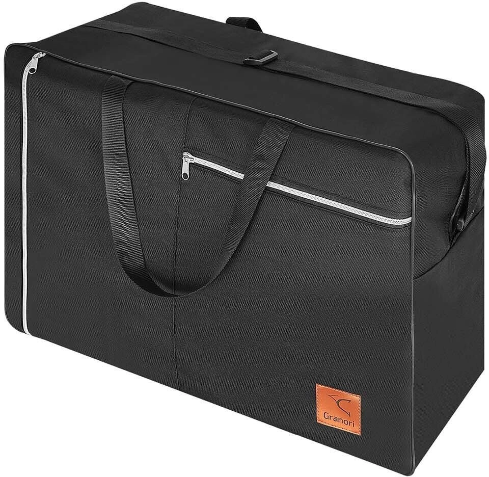 Granori Handgepäck Reisetasche 55x40x23 cm Explorer – Leichte