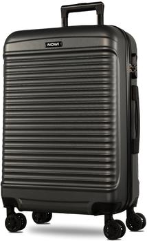 Nowi Las Palmas 4-Rollen-Trolley 67 cm (4856) anthracite